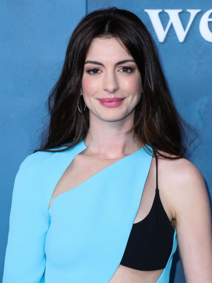 Anne Hathaway: pic #1300465