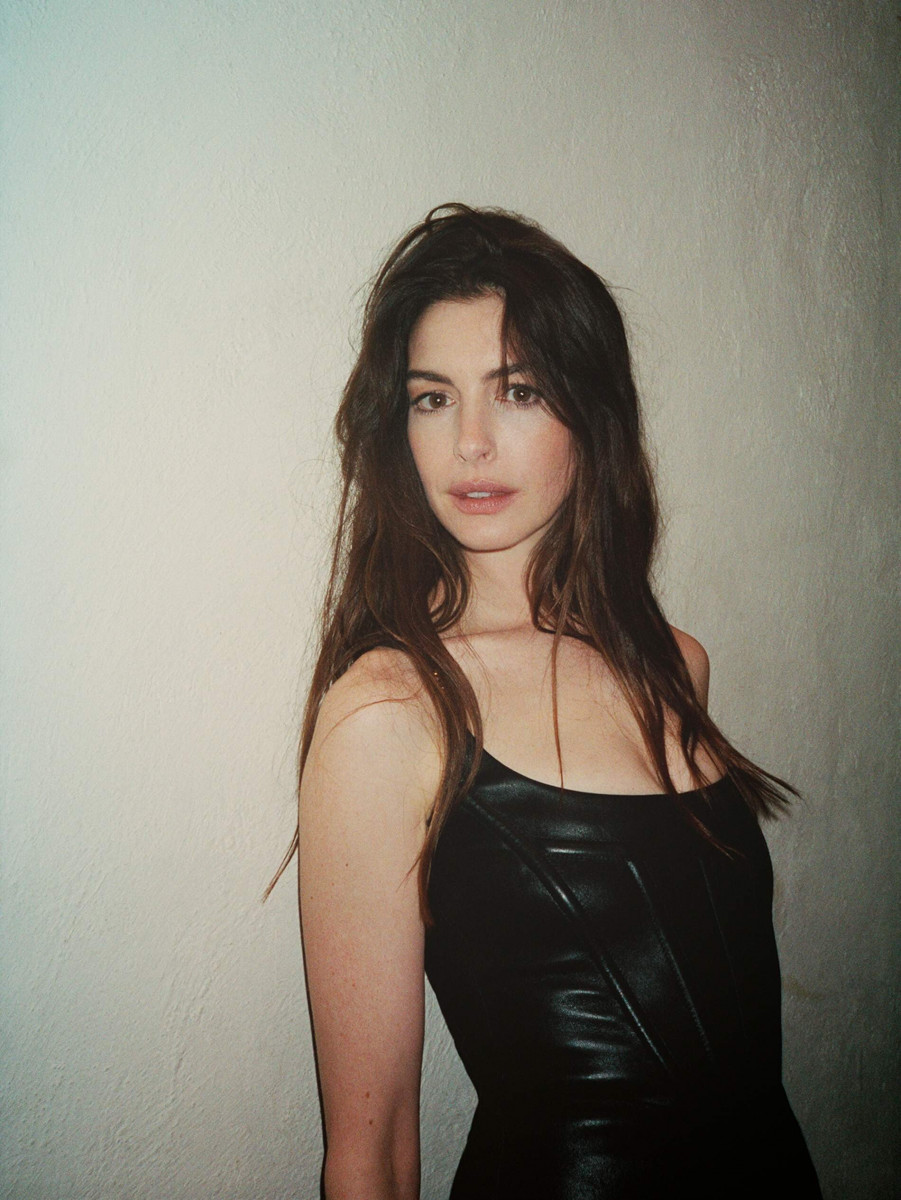 Anne Hathaway: pic #1338667
