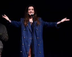 photo 17 in Anne Hathaway gallery [id1310973] 2022-09-30