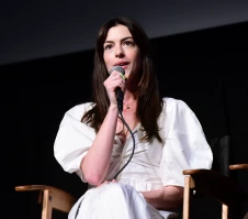 photo 12 in Anne Hathaway gallery [id1311785] 2022-10-14
