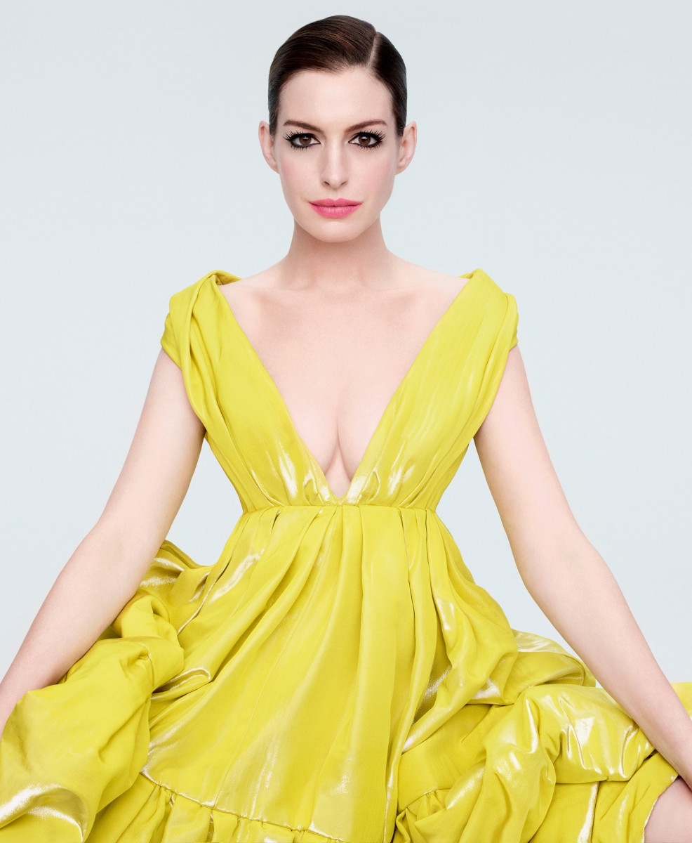 Anne Hathaway: pic #1168375