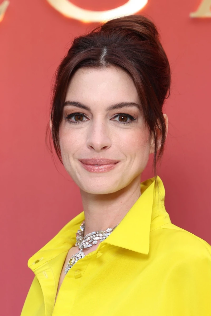 Anne Hathaway: pic #1303922