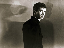 Anthony Perkins pic #357726