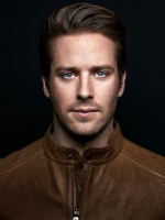 photo 6 in Armie Hammer gallery [id1308610] 2022-08-26