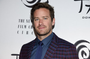 photo 23 in Armie Hammer gallery [id1317159] 2022-12-10