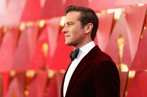photo 4 in Armie Hammer gallery [id1314499] 2022-11-21