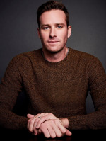 Armie Hammer pic #1318231