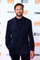 Armie Hammer pic #1312118