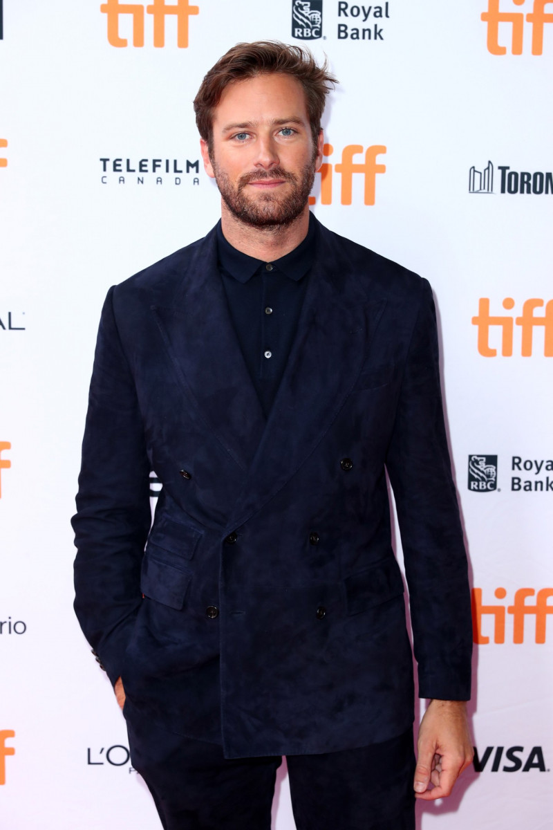 Armie Hammer: pic #1312118