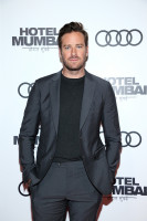 Armie Hammer pic #1294259