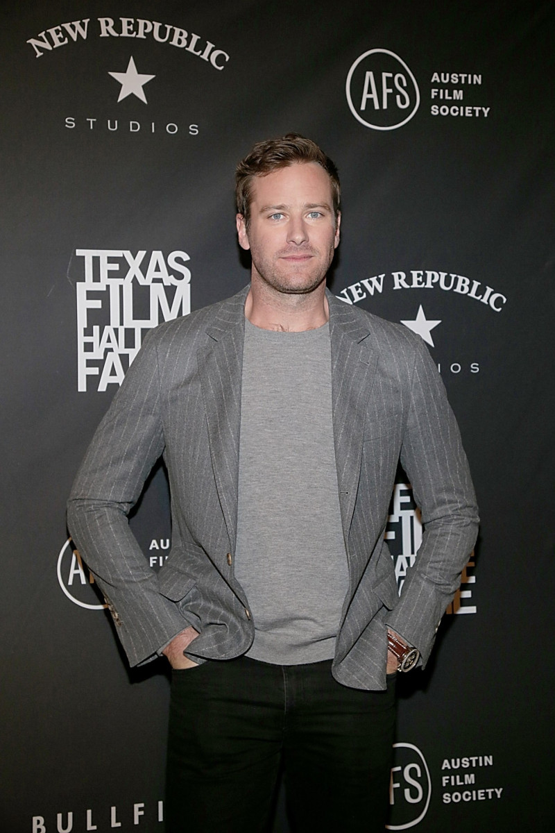 Armie Hammer: pic #1311751