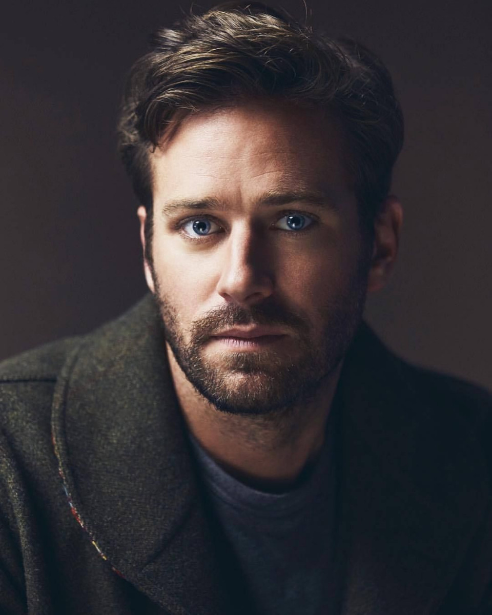 Armie Hammer: pic #1276980