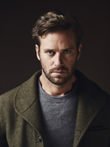 Armie Hammer pic #1276982