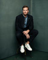 Armie Hammer pic #1330706