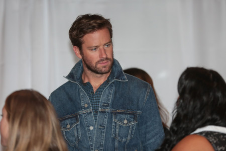 Armie Hammer pic #1308537