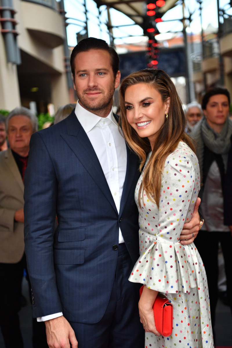 Armie Hammer: pic #1331560