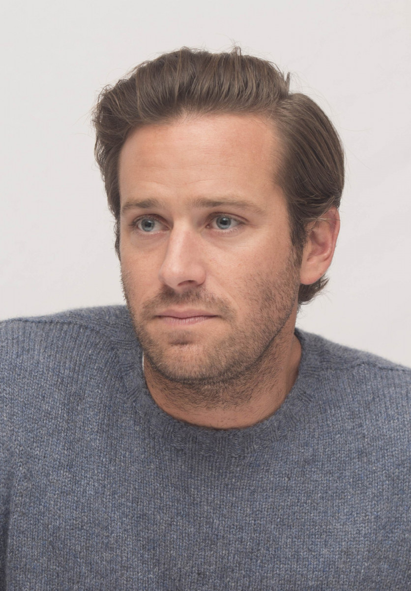 Armie Hammer: pic #1331083