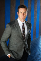 Armie Hammer pic #1348012