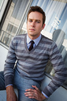 Armie Hammer pic #1325462