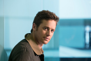 Armie Hammer pic #830082
