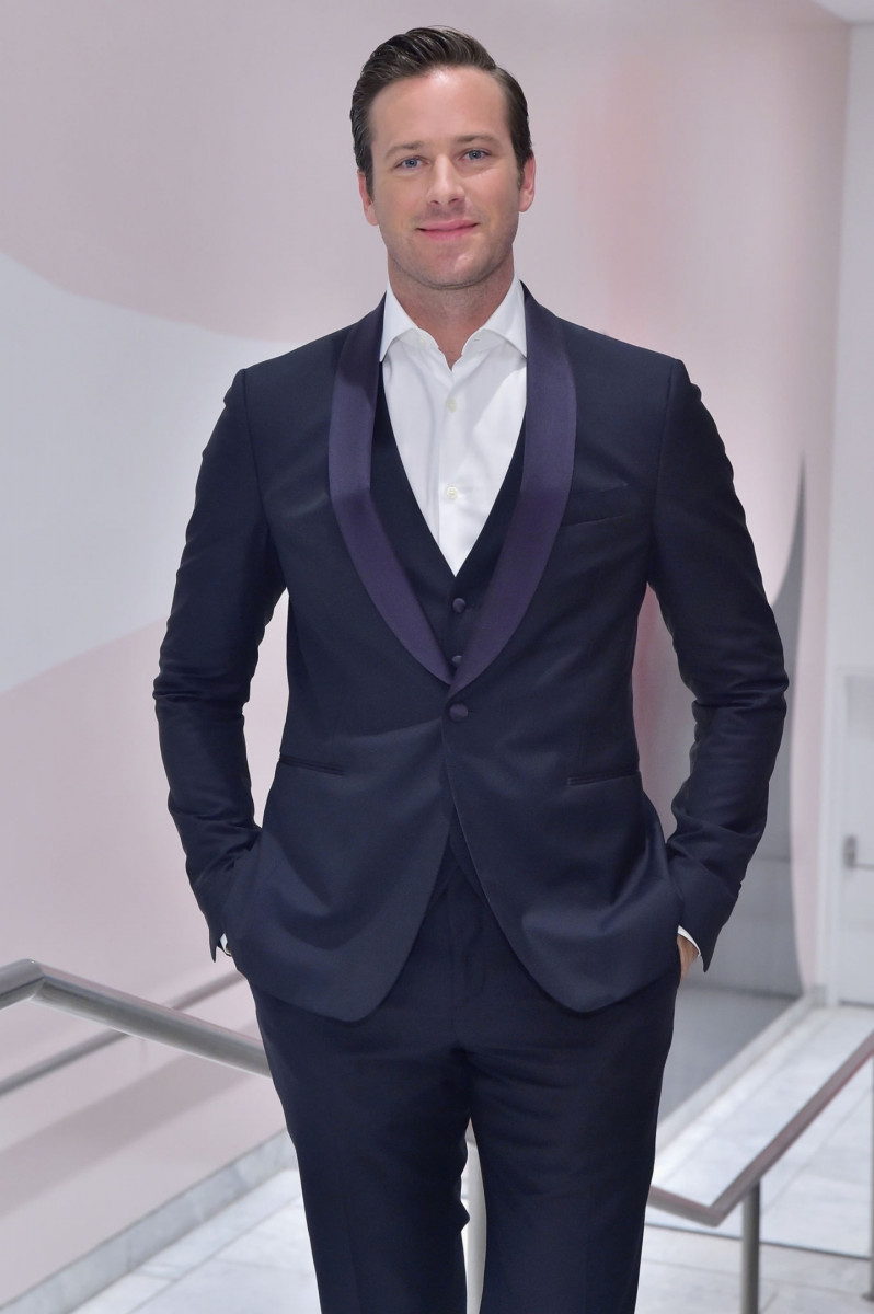 Armie Hammer: pic #1326241