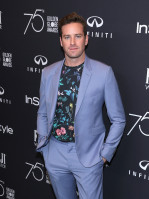 photo 14 in Armie Hammer gallery [id1323815] 2023-03-17