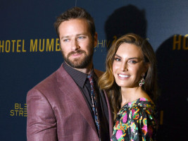 photo 13 in Armie Hammer gallery [id1320162] 2023-01-15