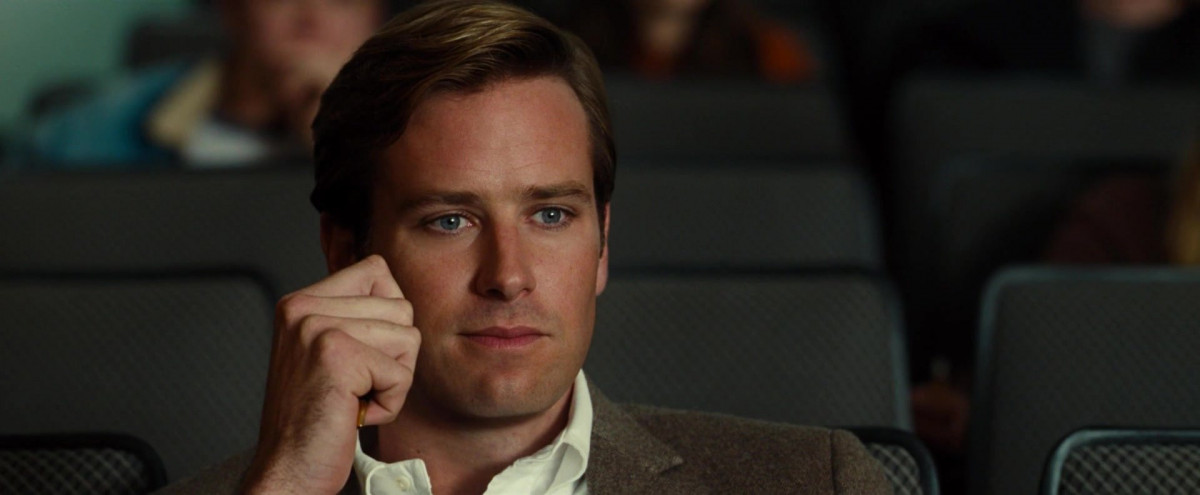 Armie Hammer: pic #1315230