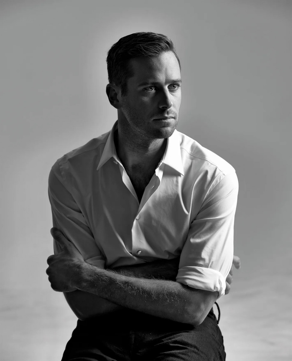 Armie Hammer: pic #1321021
