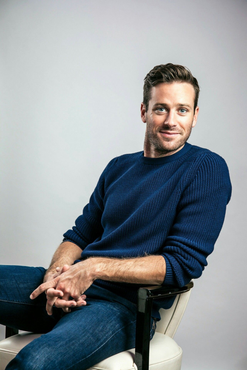 Armie Hammer: pic #1321665