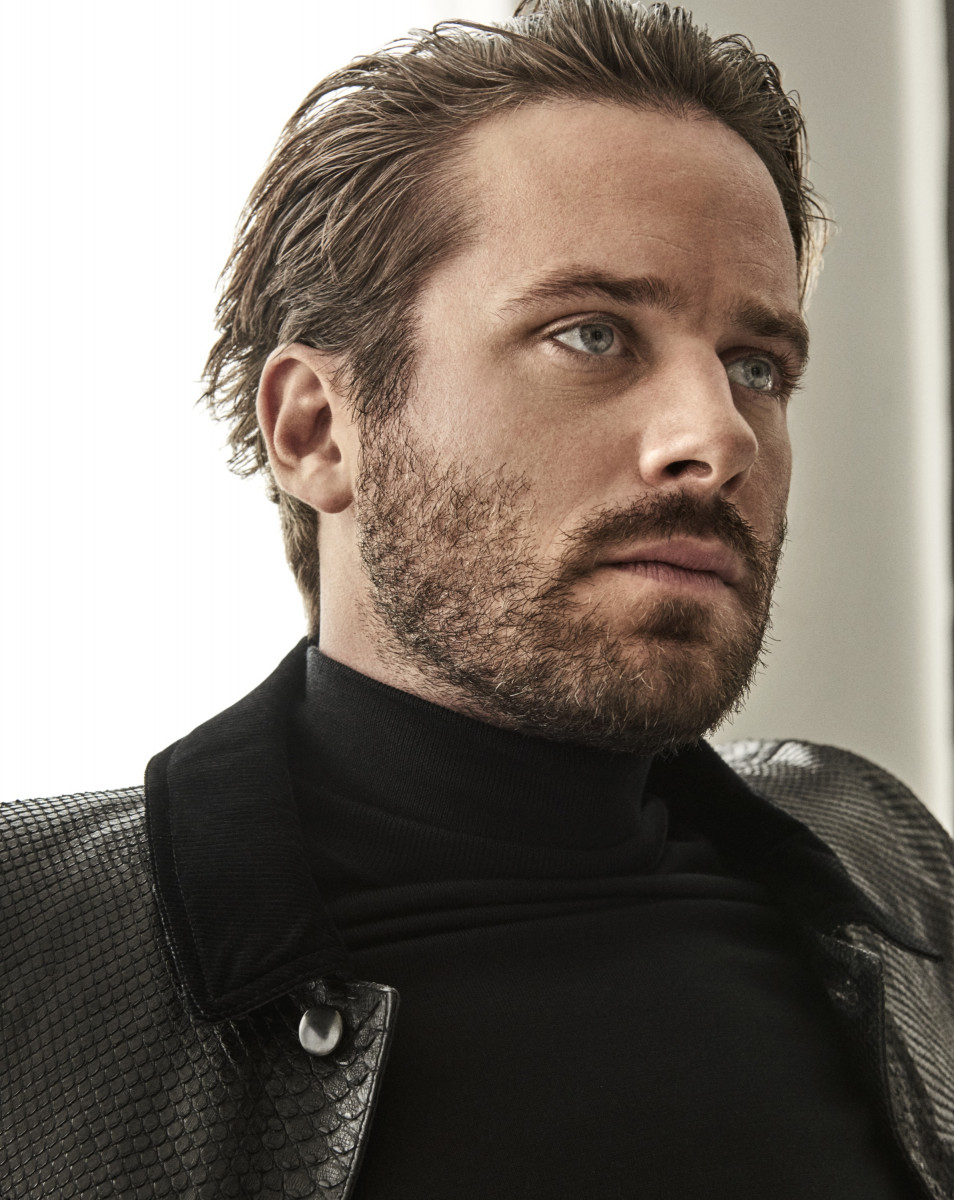 Armie Hammer: pic #1307952
