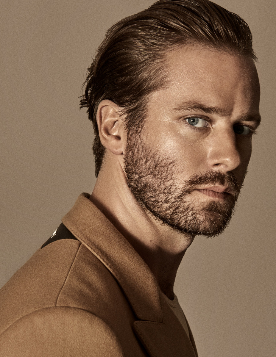 Armie Hammer: pic #1307949