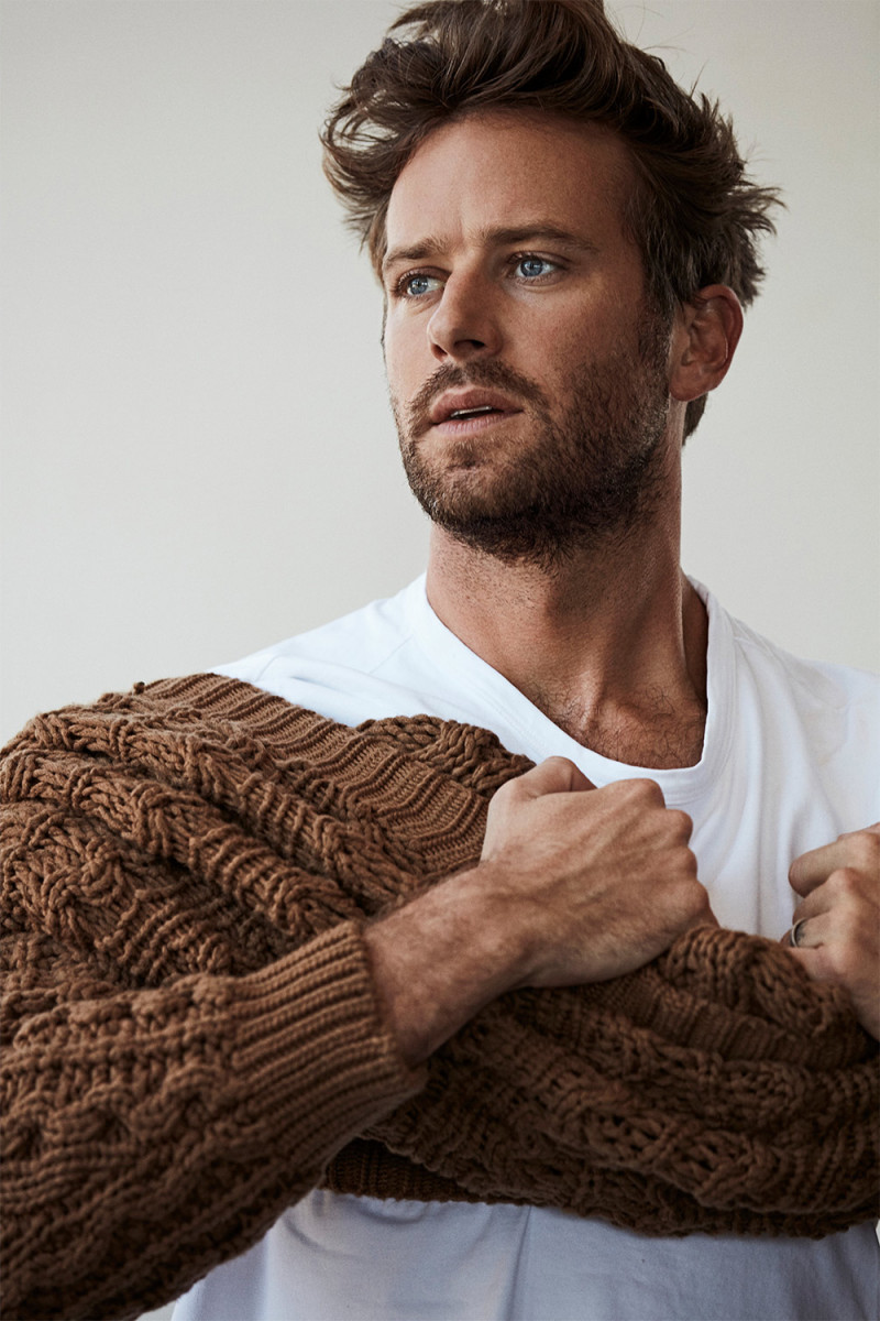 Armie Hammer: pic #1338058