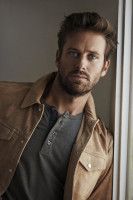 Armie Hammer pic #1338057