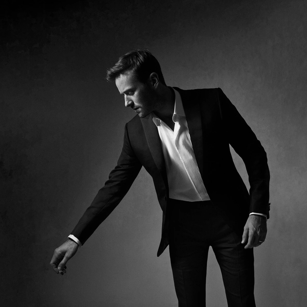 Armie Hammer: pic #1342522