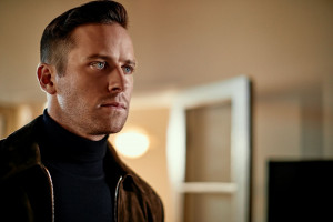 photo 4 in Armie Hammer gallery [id1318022] 2022-12-24