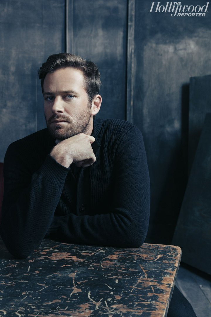 Armie Hammer: pic #1334969