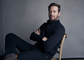 photo 18 in Armie Hammer gallery [id1285280] 2021-12-05