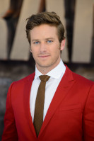 Armie Hammer pic #1318225