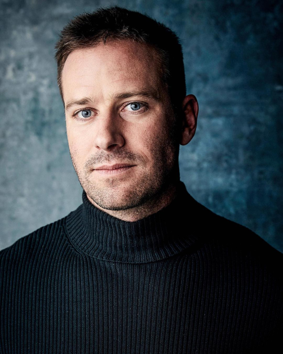 Armie Hammer: pic #1322931