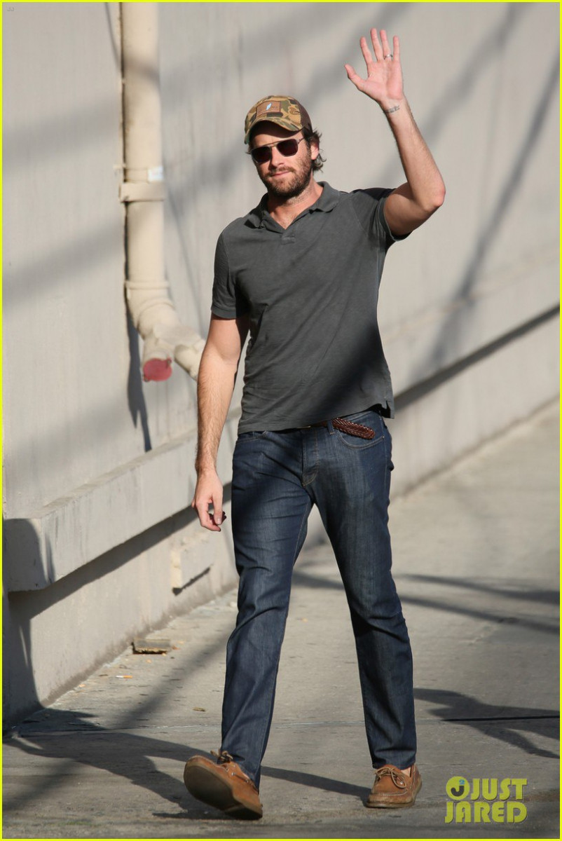 Armie Hammer: pic #1347906
