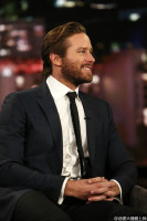 photo 5 in Armie Hammer gallery [id1347905] 2024-04-16