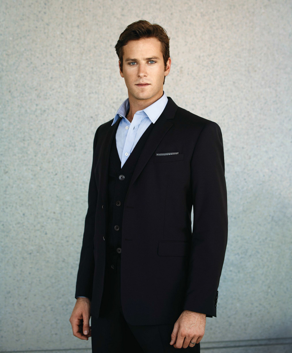 Armie Hammer: pic #830080