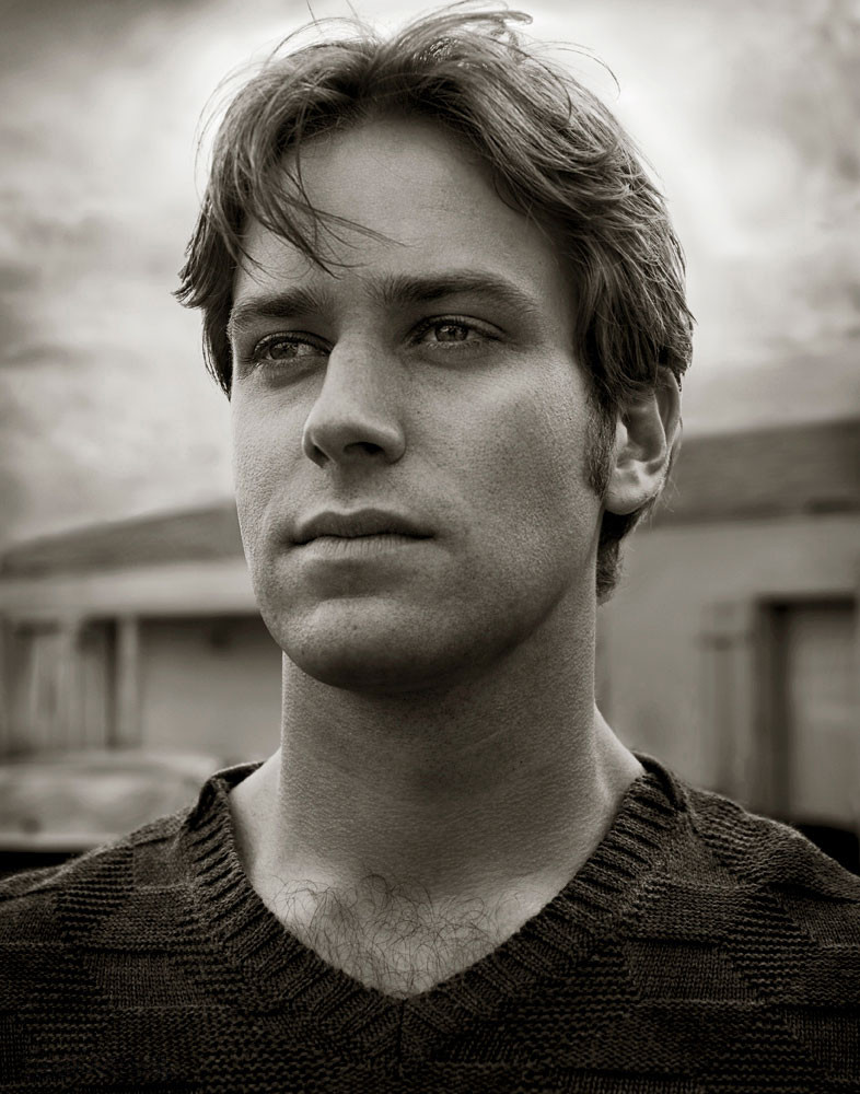 Armie Hammer: pic #346148