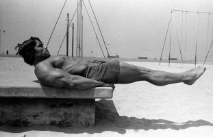 Arnold Schwarzenegger pic #279547