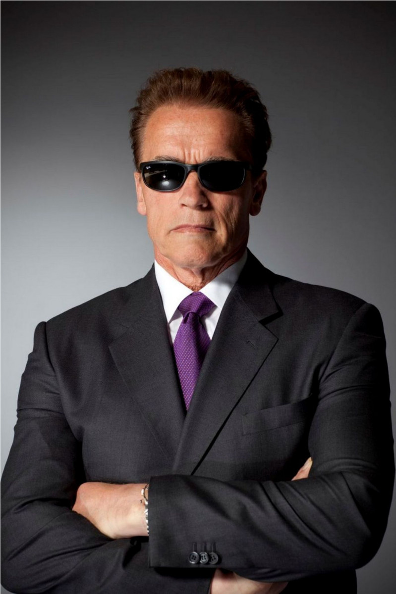 Arnold Schwarzenegger: pic #646634