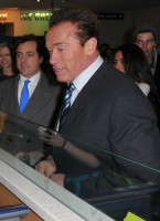 Arnold Schwarzenegger photo #