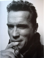 photo 26 in Arnold Schwarzenegger gallery [id127997] 2009-01-19