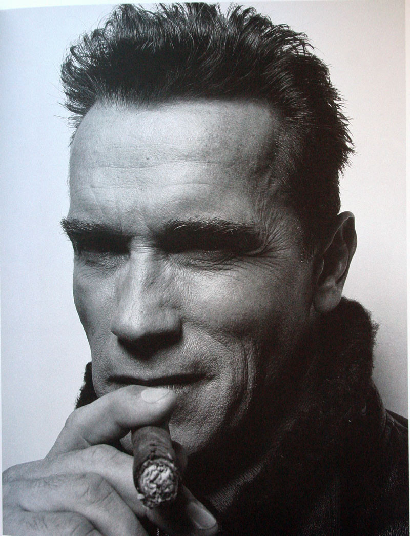 Arnold Schwarzenegger: pic #127997