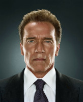 photo 15 in Arnold Schwarzenegger gallery [id231471] 2010-01-28
